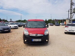 OPEL COMBO Van 1.3 CDTI L1H1 2.2t TÖBB DARAB!! Mo-i 1 tul szkönyv gyári fényezés