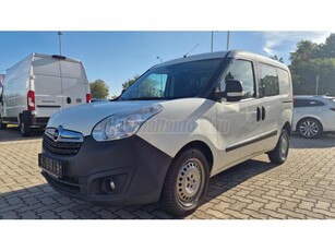 OPEL COMBO Van 1.3 CDTI L1H1 2.4t Dupla Tolóajtó ! KLíma