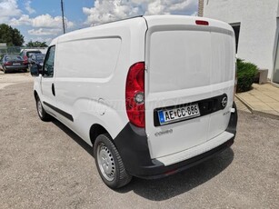 OPEL COMBO Van 1.3 CDTI L1H1 2.4t Start-Stop