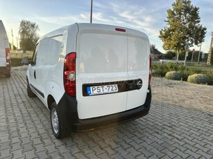 OPEL COMBO Van 1.3 CDTI L2H1 2.4t Klímás!! Nem áfás!!