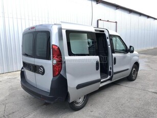 OPEL COMBO Van 1.3 CDTI L2H1 2.4t Start-Stop