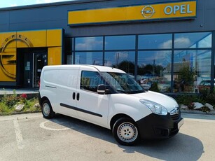 OPEL COMBO Van 1.3 CDTI L2H1 2.4t Start-Stop ÁFÁS! Magyarországi! Első tulajdonostól! Végig szervizelt!