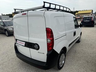 OPEL COMBO Van 1.3 CDTI L2H1 2.4t Start-Stop TEMPOMAT. TOLÓAJTÓ. TETŐCSOMAGTARTÓ