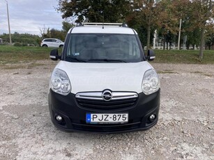 OPEL COMBO Van 1.3 CDTI L2H1 2.4t vonóhorog.klima!