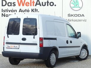 OPEL COMBO VAN 1.4