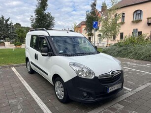 OPEL COMBO Van 1.4 L1H1 2.2t E6