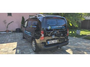 OPEL COMBO Van 1.4 L1H1 2.4t Start-Stop E6