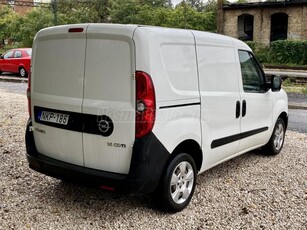 OPEL COMBO Van 1.6 CDTI L1H1 2.2t