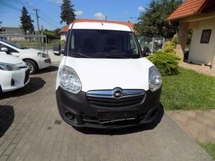 OPEL COMBO Van 1.6 CDTI L1H1 2.2t