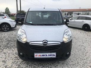 OPEL COMBO Van 1.6 CDTI L1H1 2.2t Combi