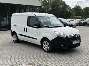 OPEL COMBO Van 1.6 CDTI L1H1 2.2t MO-I AUTÓ.1 TULAJDONOS!