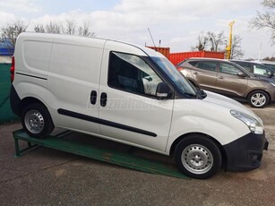 OPEL COMBO Van 1.6 CDTI L1H1 2.4t