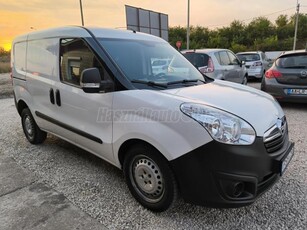 OPEL COMBO Van 1.6 CDTI L1H1 2.4t Combi KLÍMA!MAGYARORSZÁGI!