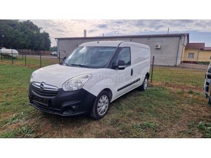 OPEL COMBO Van 1.6 CDTI L2H1 2.4t Combi Maxi-Navi-Klima