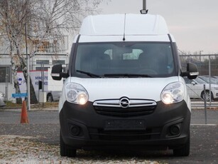 OPEL COMBO Van 1.6 CDTI L2H2 2.4t Start-Stop EURO6 MAXI-XL