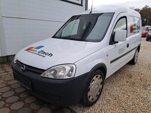 OPEL COMBO VAN 1.7 CDTI