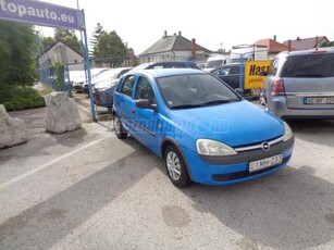 OPEL CORSA 1.0 12V Club