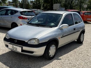 OPEL CORSA 1.0 12V Club KLIMA.SZERVÓ.EL.ABLAK