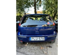 OPEL CORSA 1.0 Optima Easytronic