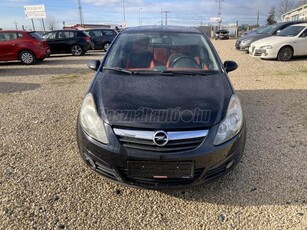 OPEL CORSA 1.2 111 Years