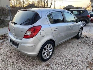 OPEL CORSA 1.2 150 MODEL EU5-MOTOR.1+1-ÉV GARANCIA.SZERVIZKÖNYV.HÉTVÉGÉN IS MEGTEKINTHETŐ