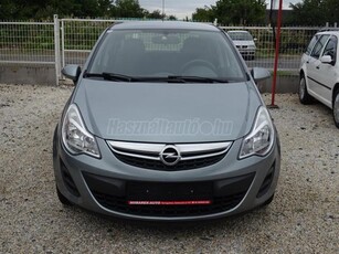 OPEL CORSA 1.2 Active 139.800km Klímás