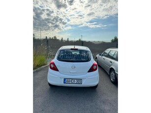 OPEL CORSA 1.2 Cosmo OPC Line