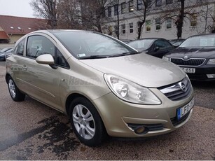 OPEL CORSA 1.2 Cosmo Ózonos fertőtlenítéssel!!