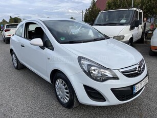 OPEL CORSA 1.2 Drive 1.5 év műszaki.10%-tól vihető