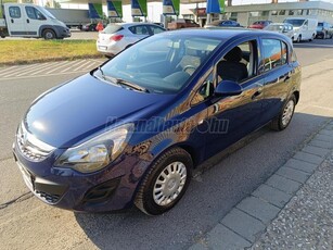 OPEL CORSA 1.2 Drive D