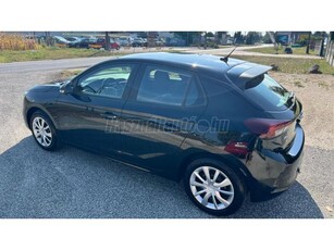 OPEL CORSA 1.2 Elegance GARANCIÁS!!!