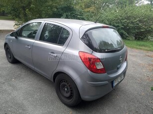 OPEL CORSA 1.2 Enjoy Easytronic