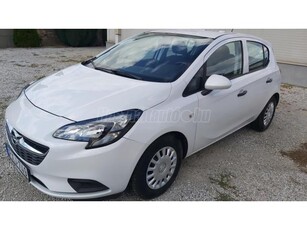 OPEL CORSA 1.2 Selection 32.000km!! Magyar!! Gyöngyházfehér!