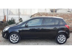 OPEL CORSA 1.2 Selection Klima