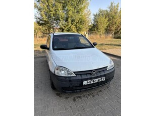 OPEL CORSA 1.2 Van