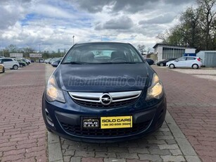 OPEL CORSA 1.3 CDTI Cosmo EcoFlex Start-Stop szervizkönyv !!! 132e KM