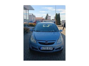 OPEL CORSA 1.3 CDTI Enjoy EcoFlex klímás