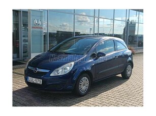 OPEL CORSA 1.3 CDTI Essentia