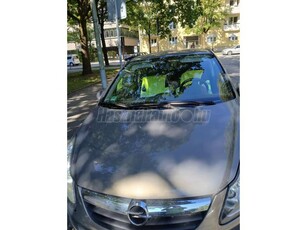 OPEL CORSA 1.3 CDTI Selection EcoFlex Start-Stop