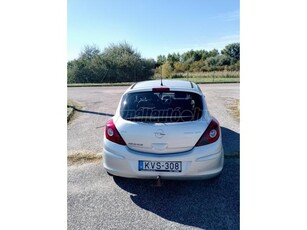 OPEL CORSA 1.3 CDTI Van