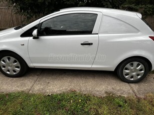 OPEL CORSA 1.3 CDTI Van Business