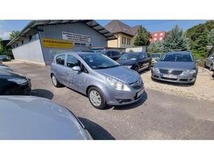 OPEL CORSA 1.4 Cosmo Klíma.ABS.Garantált 137.000 Km!