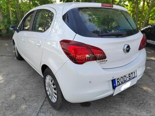 OPEL CORSA 1.4 Enjoy (Automata) / ÁFÁS / MAGYARORSZÁGI / 1 TULAJ / SZERVÍZKÖNYV / GARANCIA