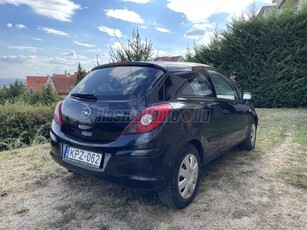 OPEL CORSA 1.4 Optima