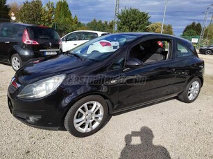 OPEL CORSA 1.4 Sport Navigáció!