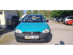 OPEL CORSA 1.4 Swing 77000km !!!!