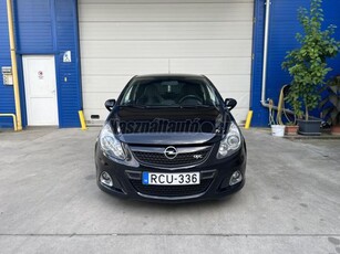 OPEL CORSA 1.6 OPC