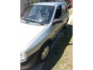 OPEL CORSA B 1.0i 12V City