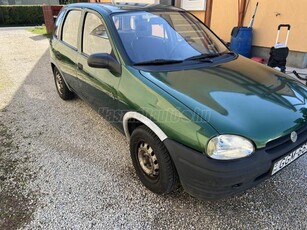 OPEL CORSA B 1.2i City