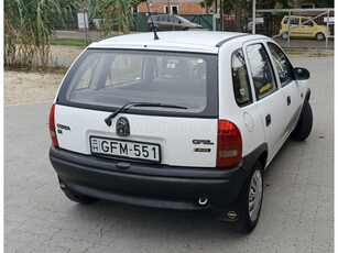 OPEL CORSA B 1.2i City